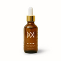 Mega Hydration Multi-Use Hair Oil